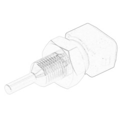 Czujnik temperatury płynu chłodzącego OE AGCO V836864360-MF