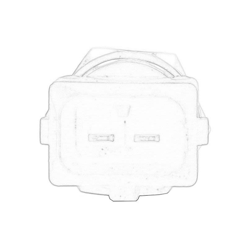 Czujnik temperatury płynu chłodzącego OE AGCO V836864360-MF