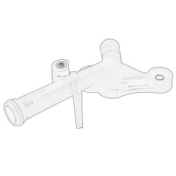 Odma silnika OE PERKINS 4134K022-PER