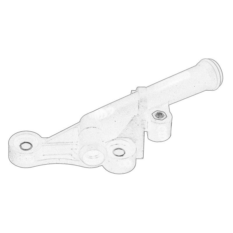Odma silnika OE PERKINS 4134K022-PER