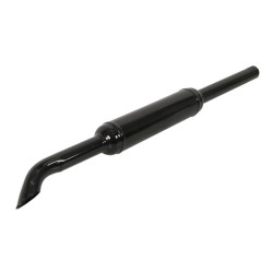 Rura wydechowa 4MAX UKŁAD WYDECHOWY 0219-20-4023A