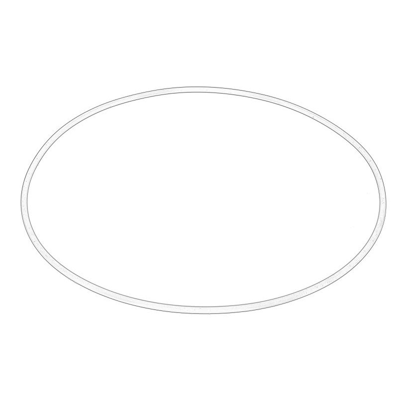 Oring skrzyni biegów OE CLAAS 7700031643-CL