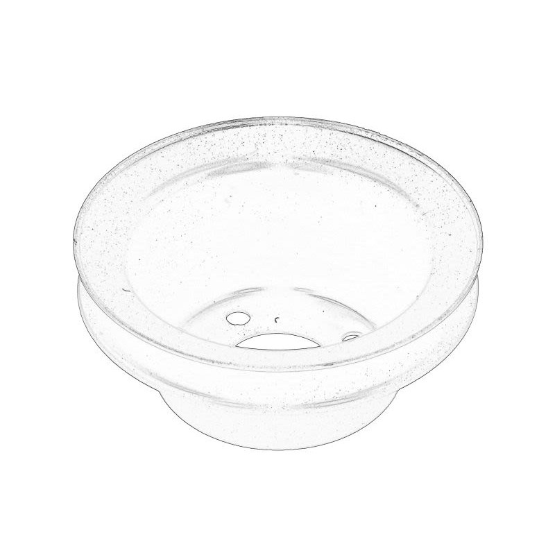 Koło pasowe pompy cieczy chłodzącej OE PERKINS 31146013-PER