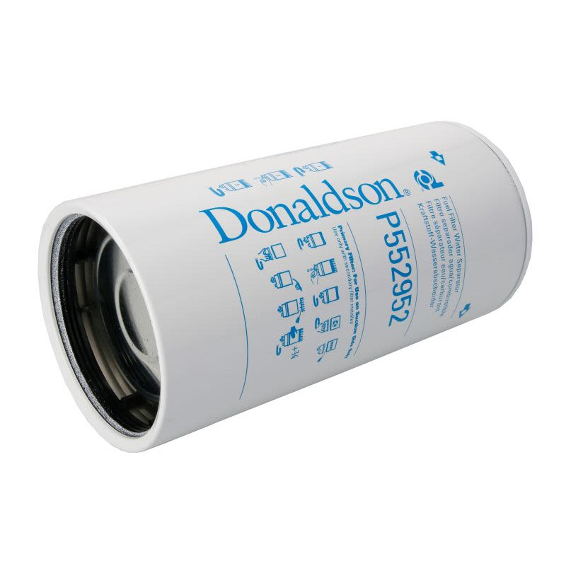 Filtr paliwa DONALDSON OFF P552952