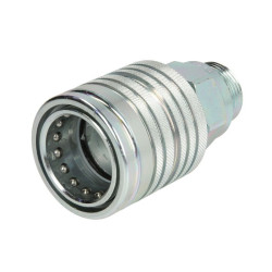 Szybkozłącze hydrauliczne FASTER CPV162/302F