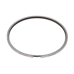Pierścień tłoka olejowy IPD PARTS 4P1806-IPD