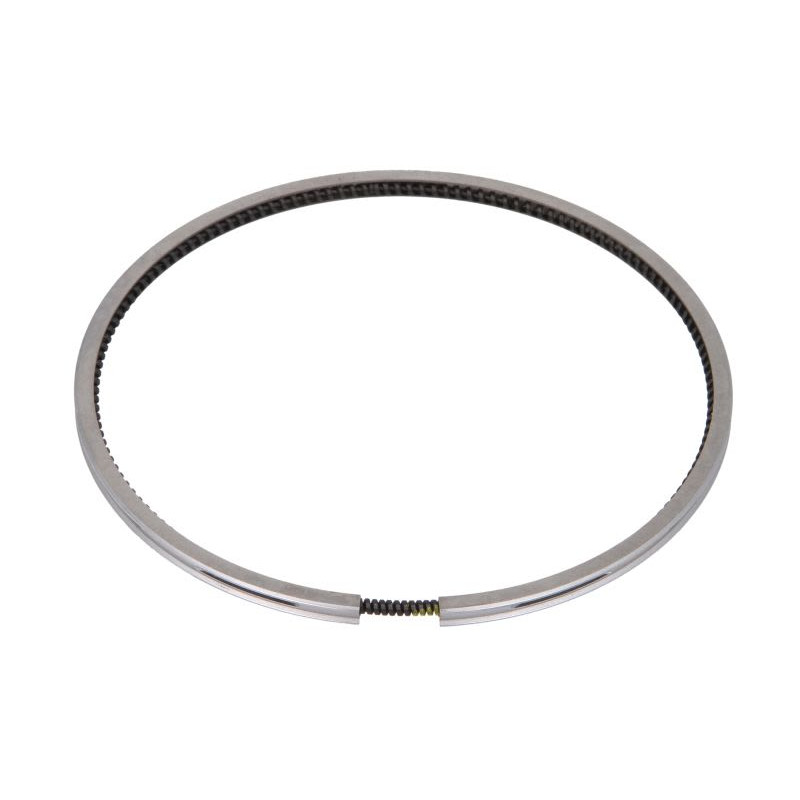 Pierścień tłoka olejowy IPD PARTS 4P1806-IPD