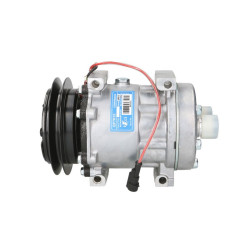 Kompresor klimatyzacji TCCI QP7H15-8174