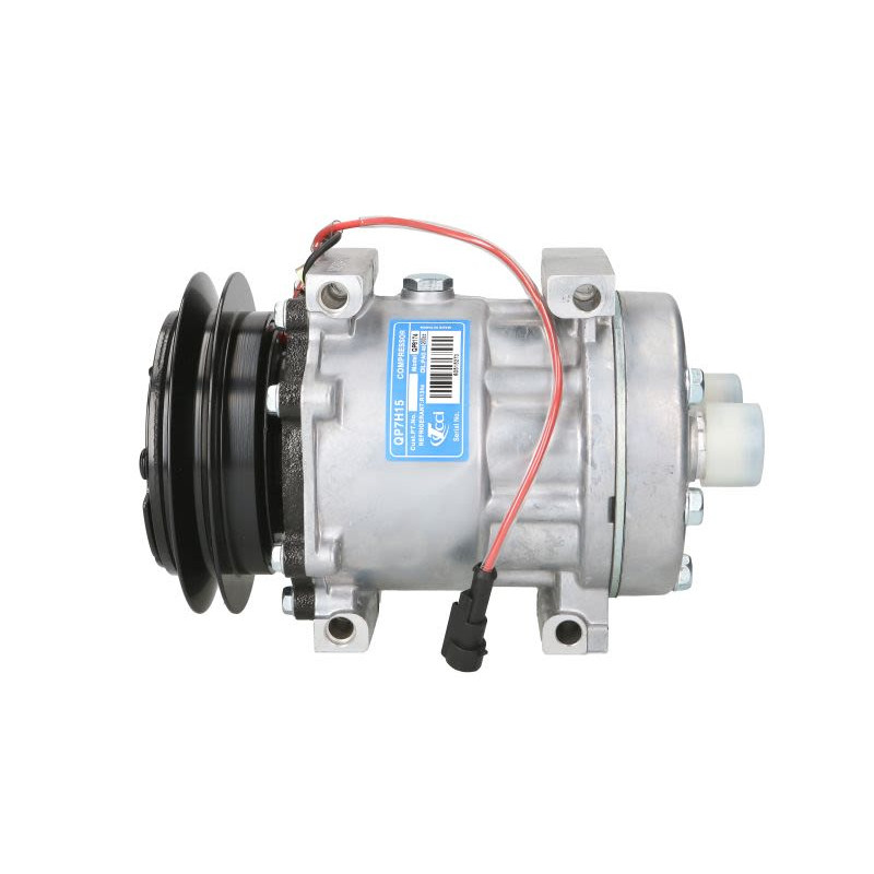 Kompresor klimatyzacji TCCI QP7H15-8174