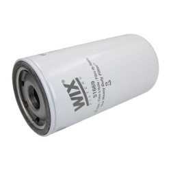Filtr oleju WIX FILTERS 51669WIX