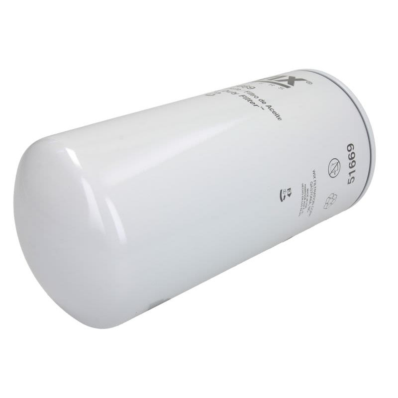 Filtr oleju WIX FILTERS 51669WIX