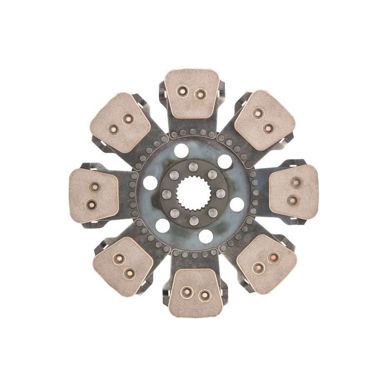 Tarcza sprzęgła VALEO VAL279364