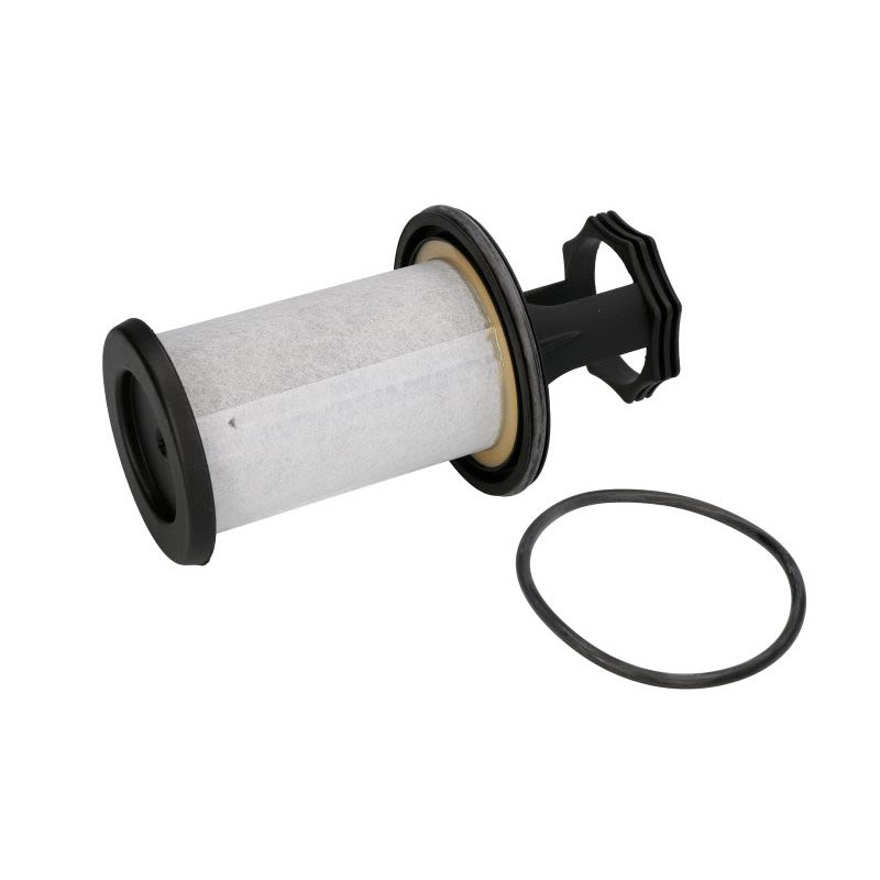 Filtr powietrza MANN-FILTER LC 5001 X