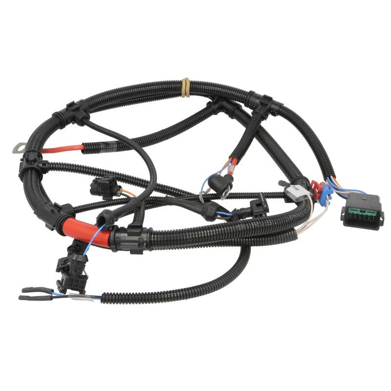 Wiązka przewodów elektrycznych SRP 11884504-SRP