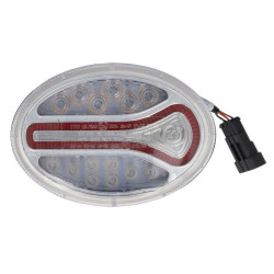 Lampa tył COBO 1082816COBO
