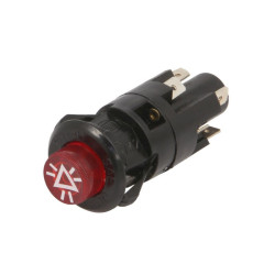 Włącznik świateł HELLA 6HF001 579-011