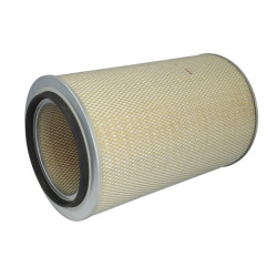 Filtr powietrza UFI 27.007.00