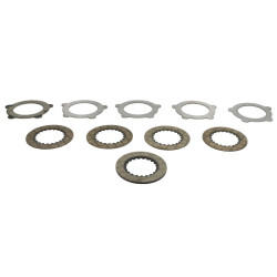 Element mostu DANA SPICER 111.04.610.02-DS