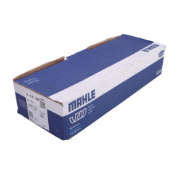 Panewki wału korbowego MAHLE MS-2318P-.25MM