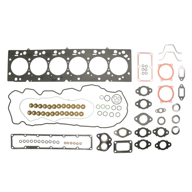 Kompletny zestaw uszczelek silnika (góra) MAHLE HS54774-1
