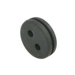 Przewód gumowy układu chłodzenia OE DEUTZ 03361809-DEUTZ