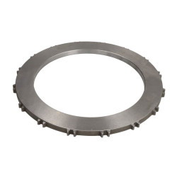 Tarcza hamulcowa CVA 237018A1 CVA