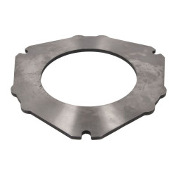 Tarcza hamulcowa CVA 11716581 CVA