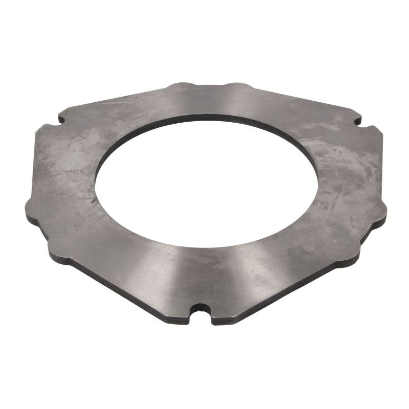 Tarcza hamulcowa CVA 11716581 CVA