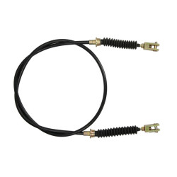 Linka hamulca ręcznego CVA 910/47800 BU