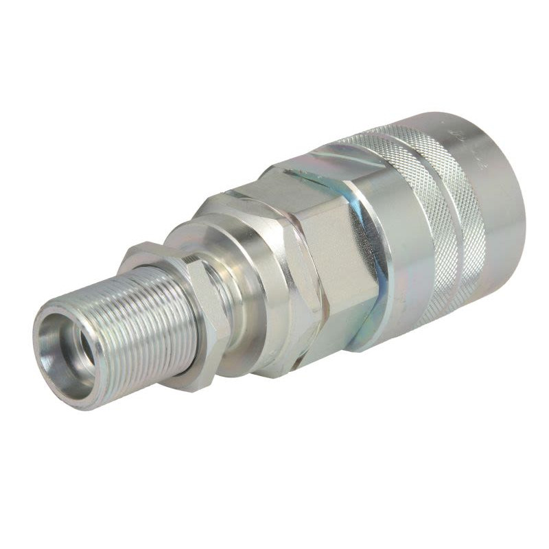 Szybkozłącze hydrauliczne FASTER CVV126/2415 MV