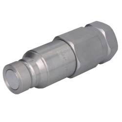 Szybkozłącze hydrauliczne FASTER 3FFH12 34GAS M