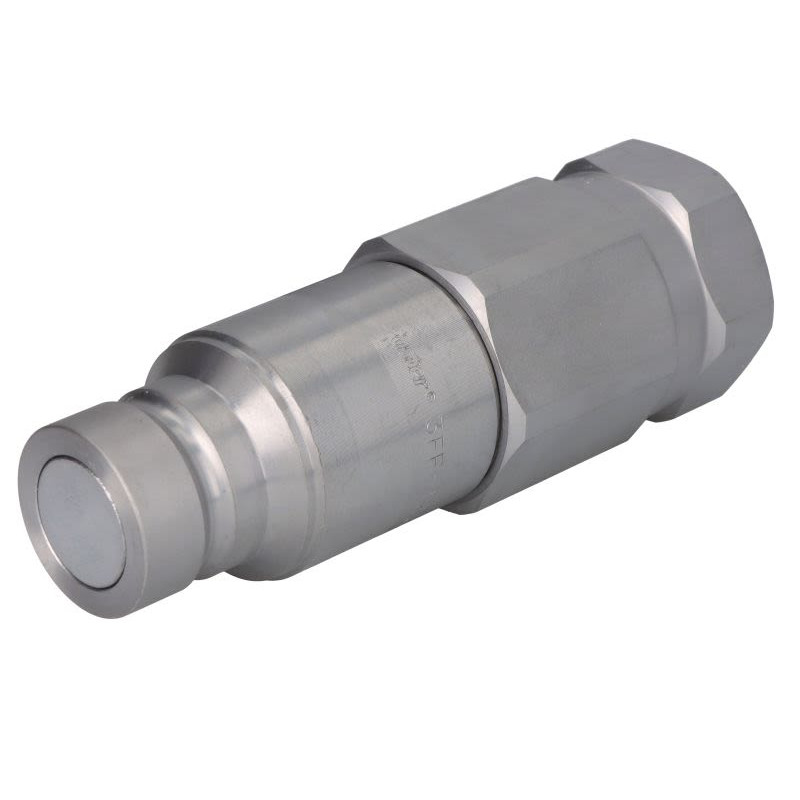 Szybkozłącze hydrauliczne FASTER 3FFH12 34GAS M