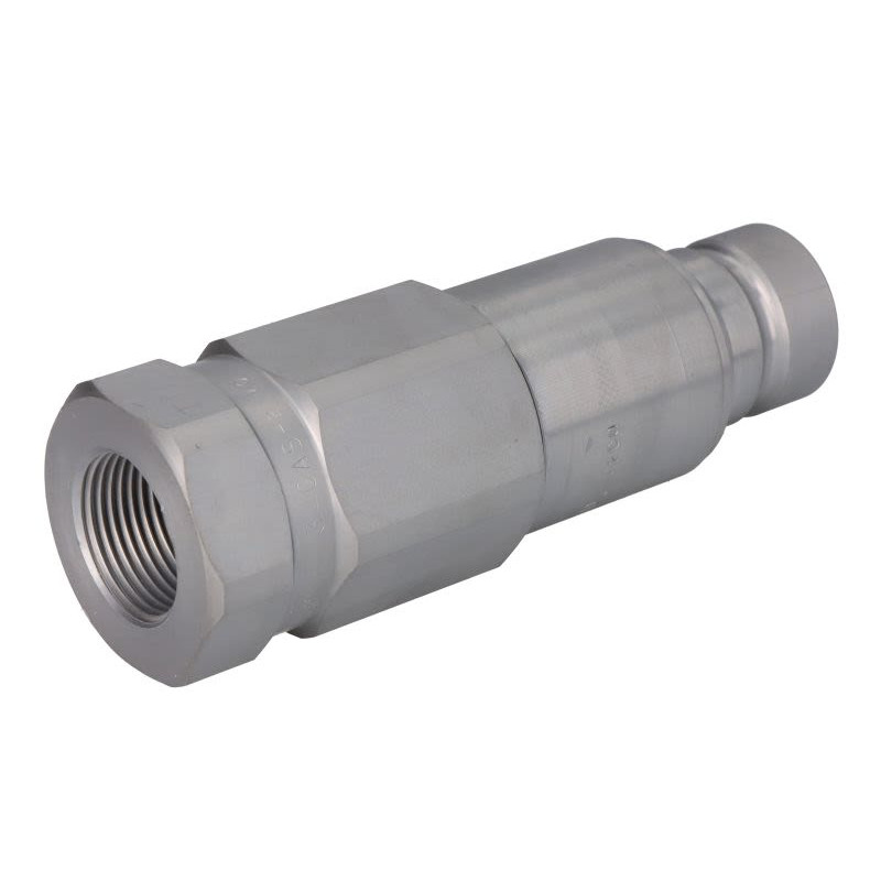 Szybkozłącze hydrauliczne FASTER 3FFH12 34GAS M