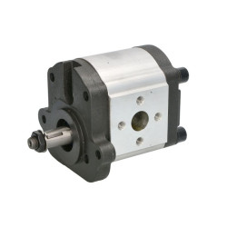 Hydrauliczna pompa zębata PNEUMATICS HTTP-AG-080