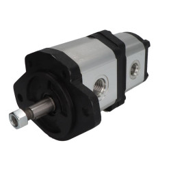 Hydrauliczna pompa zębata PNEUMATICS HTTP-AG-030