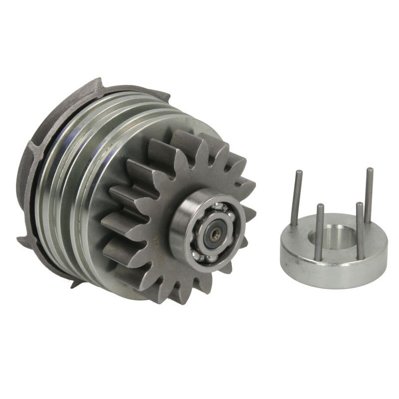 Pompa cieczy chłodzącej THERMOTEC WP-JD109