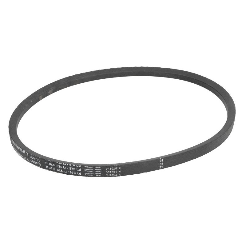 Pas napędowy CONTI PRZEMYSŁ 17.0X925-CON