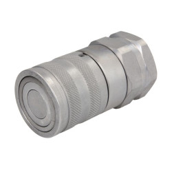 Szybkozłącze hydrauliczne FASTER FFH16 112GAS F