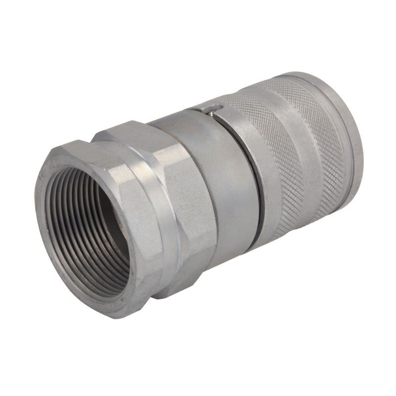 Szybkozłącze hydrauliczne FASTER FFH16 112GAS F