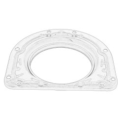 Uszczelniacz wału korbowego OE PERKINS 2418F703-PER