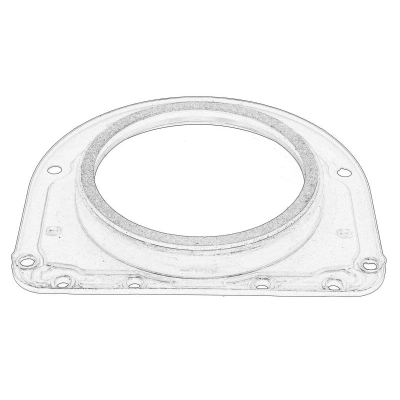 Uszczelniacz wału korbowego OE PERKINS 2418F703-PER