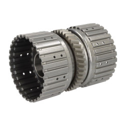Element skrzyni biegów ZF 2093268034ZF