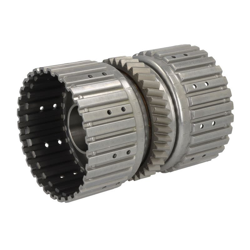 Element skrzyni biegów ZF 2093268034ZF