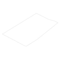 Panewka oporowa wału korbowego OE PERKINS 3112T001-PER