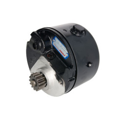 Hydrauliczna pompa zębata HATTAT 0P1.115S.C/111