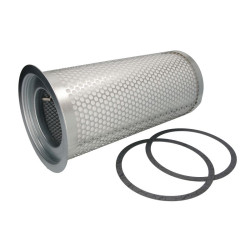 Filtr odpowietrzenia skrzyni korbowej MANN-FILTER LE 21 001 X