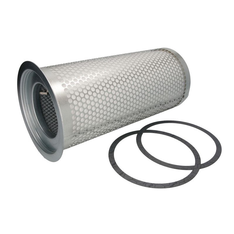 Filtr odpowietrzenia skrzyni korbowej MANN-FILTER LE 21 001 X