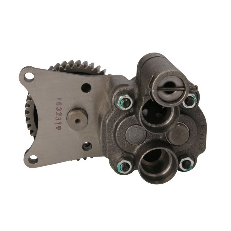 Pompa oleju OMP OMP570.005