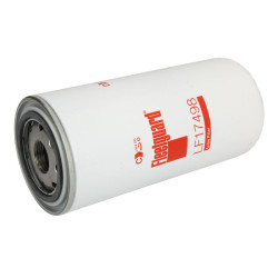 Filtr oleju FLEETGUARD LF17498