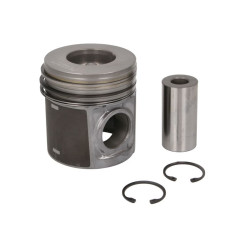 Tłok NURAL 87-422100-00